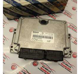 CENTRALINA MOTORE FIAT...