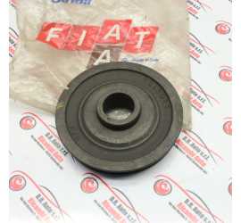 MANICOTTO RIGIDO PULEGGIA...