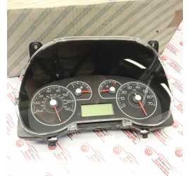 CONTACHILOMETRI IN MIGLIA...