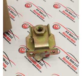 STAFFA FORCELLINO CAMBIO...