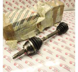 SEMIASSE SINISTRO FIAT...