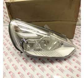 PROIETTORE ANTERIORE DX...