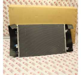 CONDENSATORE ARIA...