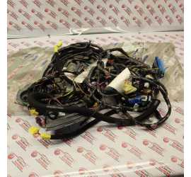 CABLAGGIO PARTE POSTERIORE...