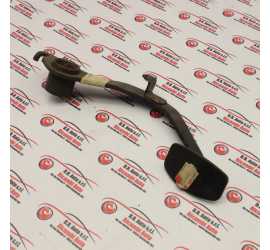 PEDALE FRIZIONE FIAT COD....