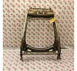 TELAIO SCHIENALE SEDILE SX...