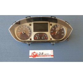 CONTACHILOMETRI  LANCIA...