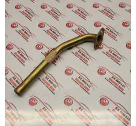 TUBO RIGIDO IN METALLO AUTO...