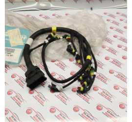 CABLAGGIO CAMBIO AUTOMATICO...