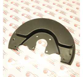 RIPARO DISCO FRENO...