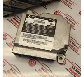 CENTRALINA AIR BAG FIAT...