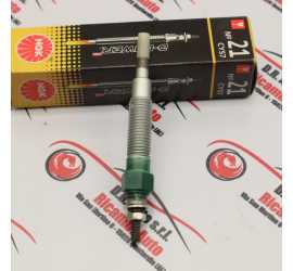 CANDELATTA PRERISCALDO COD....