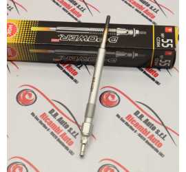 CANDELETTA PRERISCALDO COD....