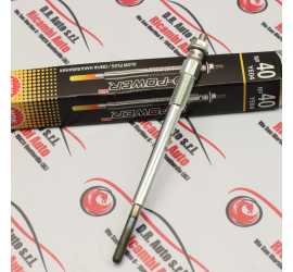 CANDELETTA PRERISCALDO COD....