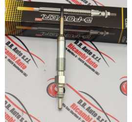 CANDELETTA PRERISCALDO COD....