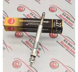 CANDELETTA PRERISCALDO COD....