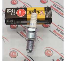 CANDELA ACCENSIONE COD....