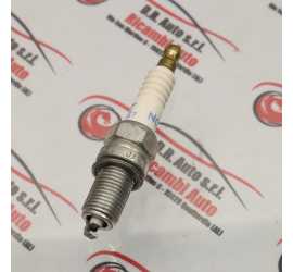 CANDELA ACCENSIONE...