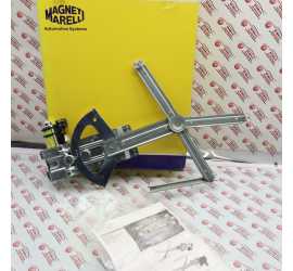 ALZACRISTALLO ANTERIORE...