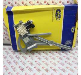 ALZACRISTALLO ANTERIORE...