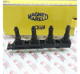 BOBINA ACCENSIONE OPEL COD....