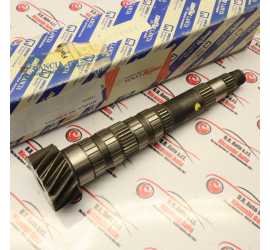 ALBERO SECONDARIO CAMBIO...