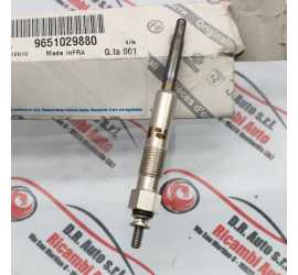 CANDELETTA PRERISCALDO FIAT...