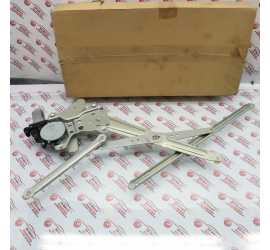 ALZACRISTALLO ANTERIORE...