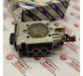 CORPO FARFALLATO FIAT UNO...