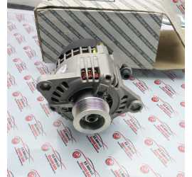 ALTERNATORE 100A FIAT...
