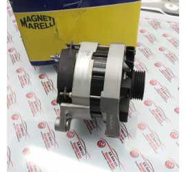 ALTERNATORE PEUGEOT...