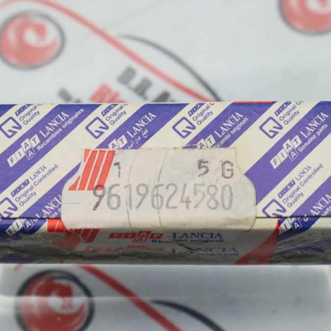 Candela Accensione Fiat Originale 55259565 Per Fiat 500X 1.6 E Jeep Renegade