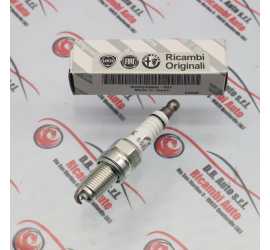 CANDELA ACCENSIONE...