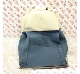 FODERA SEDILE SCH. ANT. SX...