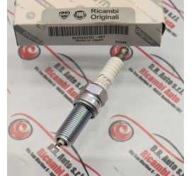 CANDELA ACCENSIONE...