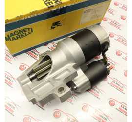 MOTORINO AVVIAMENTO AUDI...