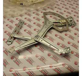 ALZACRISTALLO ANTERIORE DX...