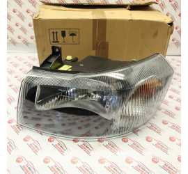 PROIETTORE ANTERIORE SX...