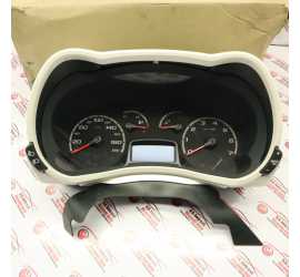 CONTACHILOMETRI CON CORNICE...