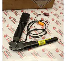 PRETENSIONATORE ANT. SX...