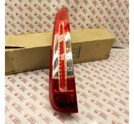 FANALE POST. SX FORD C -...