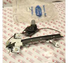 ALZACRISTALLO ANTERIORE DX...