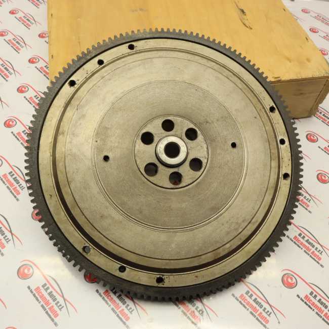 VOLANO MOTORE FIAT THEMA TIPO SPORT 16V IE 2 0 CC COD 7581569 NUOVO VOLANO MOTORE FIAT THEMA TIPO SPORT 16V IE 2 0 CC COD 7581569 NUOVO