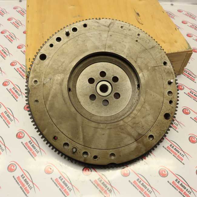 VOLANO MOTORE FIAT THEMA TIPO SPORT 16V IE 2 0 CC COD 7581569 NUOVO VOLANO MOTORE FIAT THEMA TIPO SPORT 16V IE 2 0 CC COD 7581569 NUOVO