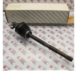 SEMIASSE SINISTRO BRAVO...