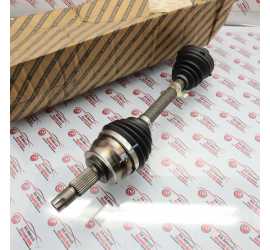 SEMIASSE SX CAMBIO...