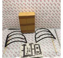 GRIGLIE DI PROTEZIONE...