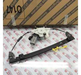 ALZACRISTALLO ANT. SX ALFA...