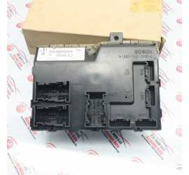 CENTRALINA CHIUSURA...