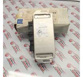 CENTRALINA PORTAFUSIBILI...